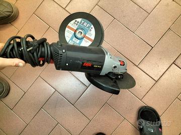 Smerigliatrice  SKIL