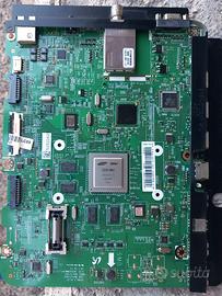 SCHEDA MAIN SAMSUNG BN94-05370T