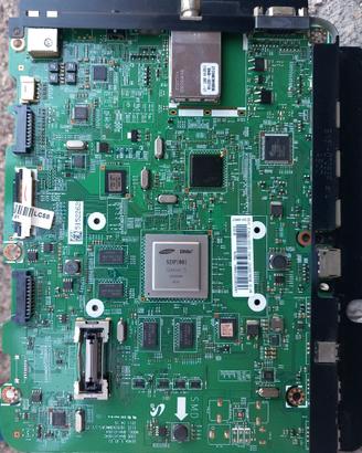 SCHEDA MAIN SAMSUNG BN94-05370T