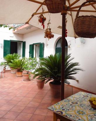 Casa indipendente vicino Nitrodi