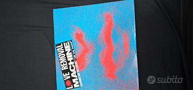 "Love Removal Machine" e "featuring Hot Wax Nativ