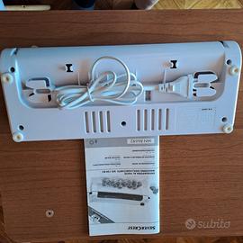 Macchina per sottovuoto Silvercrest