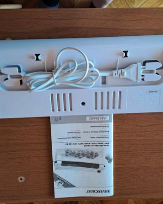Macchina per sottovuoto Silvercrest