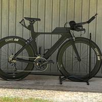 Canyon Speedmax CF