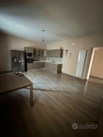 Appartamento in pietramelara via Marconi 25