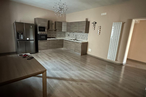 Appartamento in pietramelara via Marconi 25