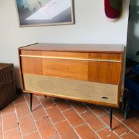 Mobile vintage anni 60 Philco - funzionante!