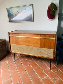Mobile vintage anni 60 Philco - funzionante!