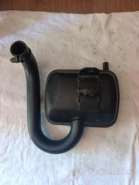 marmitta originale vespa px