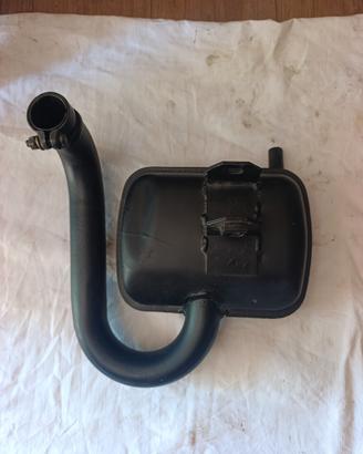 marmitta originale vespa px