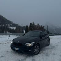 Bmw 114d neopatentati