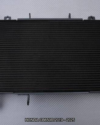 Radiatore per HONDA CB650R / CB 650 R 2019 - 2025