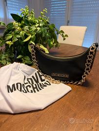 Borsa love moschino