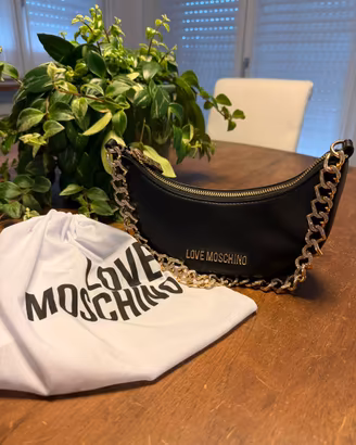 Borsa love moschino