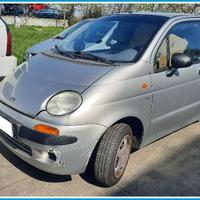 Ricambi Usati CHEVROLET (DAEWOO) MATIZ (M100) 2000