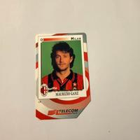 Scheda telefonica rara