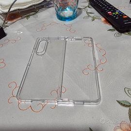 Cover-custodia z fold 5 compatibili nuove