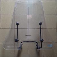 Parabrezza scooter piaggio