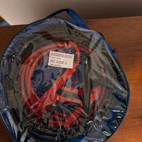 Cavi avviamento auto 12v