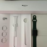 Apple Watch Serie3 38mm