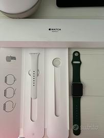 Apple Watch Serie3 38mm