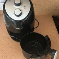 friggitrice ad aria Salter