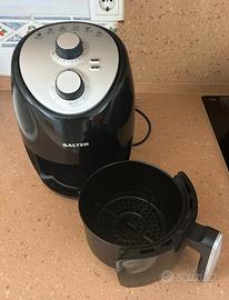 friggitrice ad aria Salter