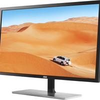 Monitor AOC 32" 2K QHD