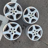 cerchi in lega enzo r16