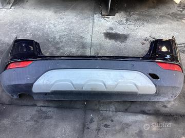 OPEL MOKKA PARAURTI POSTERIORE+SFAFFA PARAURTI