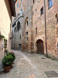 Immobile di 41 m² a Montepulciano