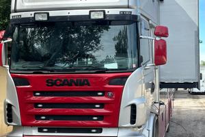 SCANIA R480 5 cavalli