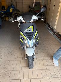 Piaggio NRG – Pronto all'uso!