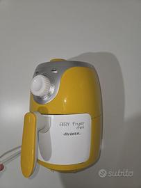Friggitrice ad aria Ariete mod. 4615
