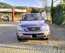 Kia sorento EX