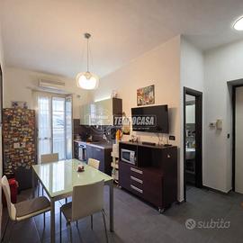 BILOCALE RISTRUTTURATO