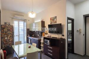 BILOCALE RISTRUTTURATO