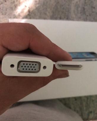 Apple vga adattatore 30 pin