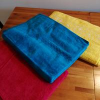 Telo mare o piscina 