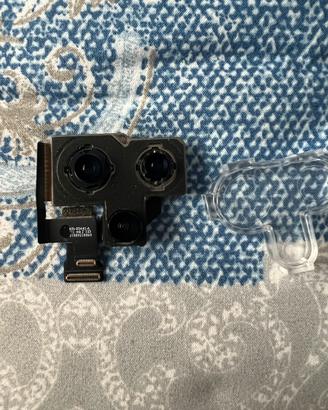 Apple fotocamere iPhone 12 pro