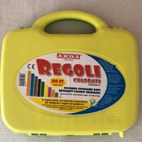 Valigetta regoli