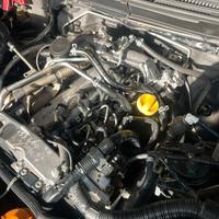 Suzuki grand vitara pezzi di ricambio