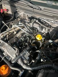 Suzuki grand vitara pezzi di ricambio