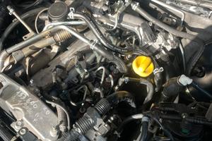 Suzuki grand vitara pezzi di ricambio