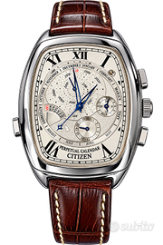 OROLOGIO CITIZEN