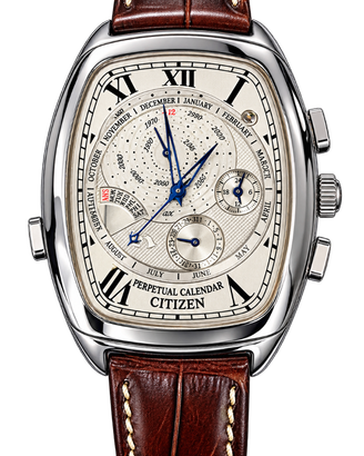 OROLOGIO CITIZEN