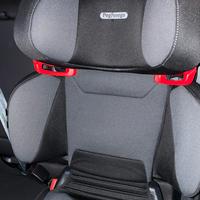 Seggiolino auto Peg Perego Flex Viaggio 2-3