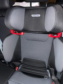 Seggiolino auto Peg Perego Flex Viaggio 2-3