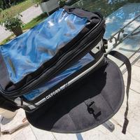 Borsa serbatoio magnetica 