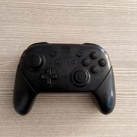 Pro Controller Nintendo Switch